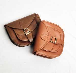 Genuine Leather Handbag <b>Crossbody</b> Sling <b>Bag</b> Western Style New Arrival Hot Sale Shoulder <b>Crossbody</b> <b>Bag</b> for Women - Product Image 3
