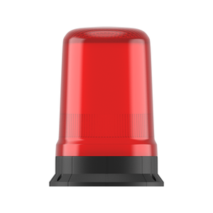 Lumière de sécurité avec éclairage d'avertissement LED 8000L - Product Image 1