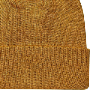 Nouveaux produits d'hiver de conception Chapeau de bonnet unisexe Chapeau personnalisé avec 2026 personnalisé - Product Image 3