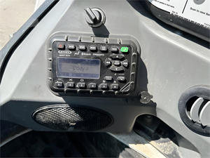 Cargadora de Orugas Bobcat T870 de Segunda Mano, Bien Mantenida, Año 2022, Maquinaria para Movimiento de Tierras, Lista para Envío Mundial - Product Image 3