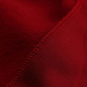 Veste universitaire à manches en cuir Letterman Vêtements d'extérieur Dernier style Hommes Porter une veste universitaire de Noël par Elegant Sports - Product Image 5