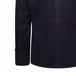 Vestes Kilt Modernes en Laine Prince Charlie avec Logo et Impression Personnalisés - Product Image 6
