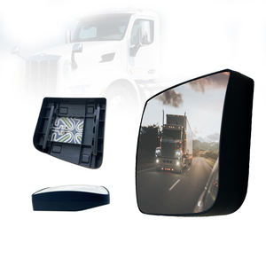 Pièces de corps de miroir de camions lourds - Product Image 4