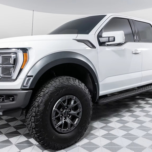 Ventas Top 2022: Camioneta FO RD F150 XL RAPTOR Blanca, Automática, 4X4 - Product Image 1