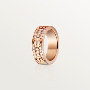 Luxury IGI Certified VVS Moissanite Diamond Wedding <b>Ring</b> 14k 18k Rose Gold Iced Customized Brilliant Cut Jewelry for Men Women - Product Image 6