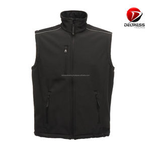 Diseño Premium Men Gillet Las mejores chaquetas de alta calidad para hombres a precios asequibles - Product Image 4