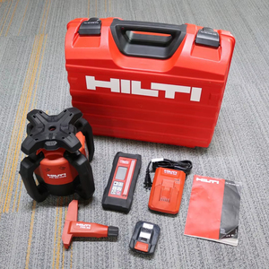 Auténtico Nuevo PR 30-HVS A12 Rotatorio de Una Sola Pendiente Original - Product Image 1