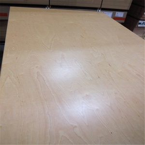 ไม้อัดเกรดบรรจุภัณฑ์ขนาด 3/4/5/6/7 มม. ขายส่งราคาถูก ไม้อัดเชิงพาณิชย์ราคาประหยัด - Product Image 6