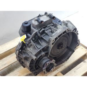 Volkswagen Sharan 4ème Série PPW 02 E300062 CFFB Diesel 1968 (10>), occasion, échange automatique - Product Image 2