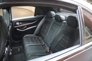 Mercedes-Benz Clase E W213 E63 AMG S 2017 en Perfectas Condiciones - Product Image 6