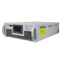 Módulo de filtro armónico activo de tres fases, elemento automático de corrección de Factor de potencia, AHF 5A 380V