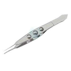 Pinzas de Ligadura Rectas, Instrumento Quirúrgico de Mano, Reutilizables, de Acero Inoxidable, para Uso Hospitalario - Product Image 4