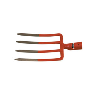 Forca A 4 Denti A Vangare Mod. Austria - Product Image 1