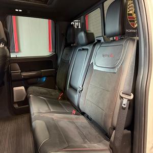 SUPER LIMPIO 2024 FO-RD F-150 RAP-TOR R LISTO PARA ENVIAR - Product Image 4