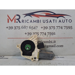 MOTORE ELETTRICO PER FINESTRINO POSTERIORE DESTRO MERCEDES Classe E Coupé (C207) A2078200642 651911 (09>) - Product Image 1