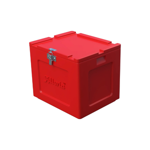 Nevera Portátil de Alta Calidad de 25L, Nueva, Resistente, Aislada, para Almacenamiento de Alimentos y Bebidas al Aire Libre, al Mejor Precio - Product Image 3