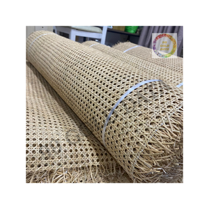 Sangle en rotin fabriquée à la main du Vietnam utilisant des matériaux durables pour l'intérieur et les meubles écologiques - Product Image 2