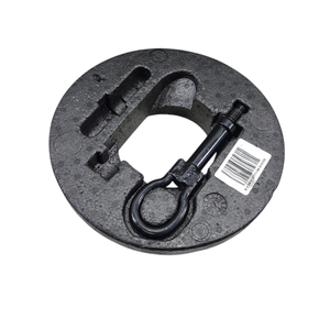 Kit de Rueda de Repuesto para Ford Fiesta 6ª Serie DA6C-AA (08>17) - Product Image 3