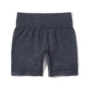 Custom Logo Seamless Yoga Set Women Fitness Sportswear Sports Suits Gym Clothing Workout Clothes High <b>Waist</b> Leggings Crop <b>Top</b> - Product Image 4