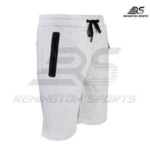 Pantalones cortos para correr para hombre, pantalones cortos deportivos para fitness, pantalones cortos ajustados para gimnasio de secado rápido - Product Image 3