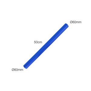 Rallonge bleue 0,5 m Moniteur id.60mm - Product Image 1