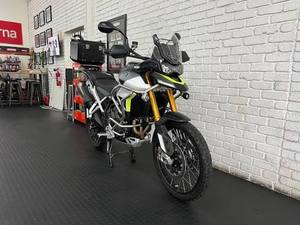 มอเตอร์ไซค์สปอร์ต Tiger 900 GT Pro O-ring Euro 5 888cc XRX Low Lucerne Black Tiger 1200 XRT ปี 2022 คุณภาพสูง มือสอง พร้อมขาย - Product Image 6