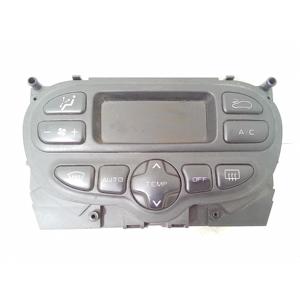 SISTEMA DE CONTROL DE CLIMA PEUGEOT 307 Sedán 96430991xt (01>05) - Product Image 1