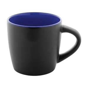 Tazza in Ceramica Nera Personalizzabile Matara, Prodotto per Merchandising Personalizzabile - Product Image 4