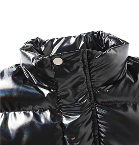 แจ็กเก็ตขนเป็ดสำหรับผู้ชายแจ็กเก็ตขนเป็ดดีไซน์ล่าสุด - Product Image 6