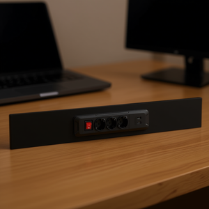 Regleta de alimentación configurable AC/DC Facom - Product Image 3