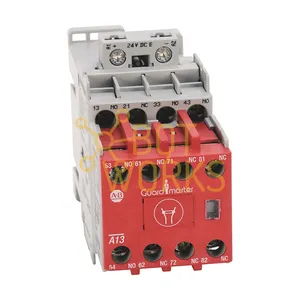 Allen-Bradley 700S-CF440EJC - Nuevo - Product Image 1