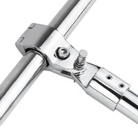 Accessoires de quincaillerie marine multi-styles en option pour bateaux : embouts à œil, capuchons supérieurs, couvercles coulissants