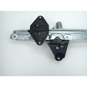 ชุดมอเตอร์กระจกไฟฟ้าหน้าขวา DACIA Sandero Series (21>) รุ่น 807206015R - Product Image 4