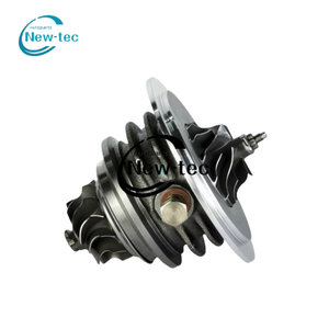 Cartuccia Turbo GT1749V 2001 per <span class=keywords><strong>Ford</strong></span> <span class=keywords><strong>Focus</strong></span> <span class=keywords><strong>1.8</strong></span> <span class=keywords><strong>TDCi</strong></span> 74Kw 85Kw <span class=keywords><strong>TDCi</strong></span> 802418 802418-9001S 713517 1 s4q6k682ak nucleo del caricatore della turbina - Product Image 5
