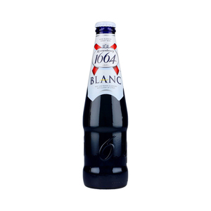 Origine Kronenbourg 1664 blanc bière en 25cl et 33cl bouteilles à prix de gros origine - Product Image 4