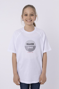 Camiseta personalizada para niños y niñas, nuevo producto de alta calidad, última moda, gran oferta - Product Image 3