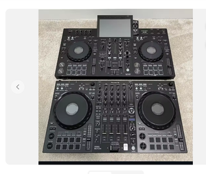 Mezclador de DJ Original Nuevo de Alta Calidad, Controlador de DJ DDJ-FLX10 de 4 Canales en Buen Estado - Product Image 1