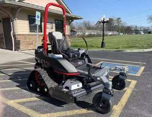 Cortadora de Césped Industrial Inalámbrica de 2 Tiempos ZT7000 en Venta, Entrega Global Disponible, Entrega Gratuita - Product Image 2