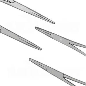 Juego de instrumentos de Podología de calidad superior Fuente de alimentación manual - Product Image 2