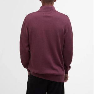 Pull tricoté Pull tricoté d'hiver en laine de haute qualité Concevez vos pulls tricotés pour hommes - Product Image 2