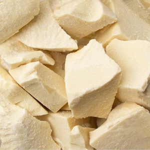 Bơ ca cao tự nhiên từ Việt Nam-thực phẩm và mỹ phẩm cấp, kết cấu mịn, khử mùi hoặc không khử mùi tùy chọn có sẵn - Product Image 5