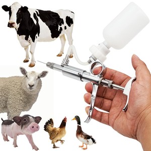 เข็มฉีดยาอัตโนมัติสำหรับสัตว์ปีก - Product Image 6