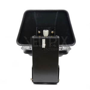 ที่นั่งอะไหล่รถแทรกเตอร์สำหรับแมสซีเฟอร์กูสัน963457M2 & CTY-1 7 963952 - Product Image 5