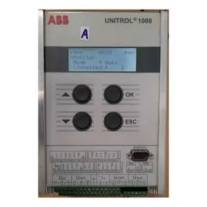 ABB unitrol 1000ราคาล่าสุดตัวแทนจำหน่ายและร้านค้าปลีกในอินเดีย