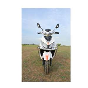 Nouveau modèle de trottinette électrique, moteur 6000W, pneus pleins de 16 pouces, vitesse de 22 mph, 60 km d'autonomie, pliable, phare LED, utilisation nocturne, fibre de carbone - Product Image 5