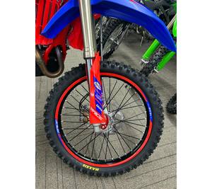 Motocicleta Todoterreno BETAS RR Race Edition 430 2026, Nueva de <span class=keywords><strong>Marca</strong></span> Original, Lista para Exportar a Todo el Mundo - Product Image 3