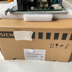 SINAMICS G130 6SL3351-1AE32-6AA2 G130 สอบถามราคาพิเศษ ของใหม่ 100% ซีลโรงงาน คอนเวอร์เตอร์ - Product Image 5