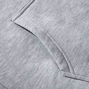 Sweats à capuche surdimensionnés légers avec impression en relief, qualité supérieure, vêtements décontractés, sweats à capuche avec impression en relief - Product Image 3