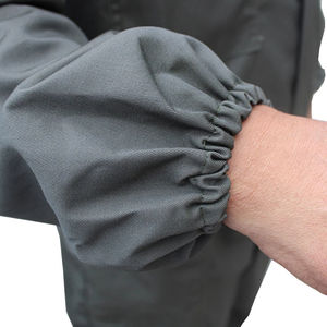 Ropa de Apicultura 100% Algodón, Overol de Cuerpo Completo, Seguro, Transpirable, Fácil de Usar, Ropa de Trabajo Protectora con Personalización OEM - Product Image 4