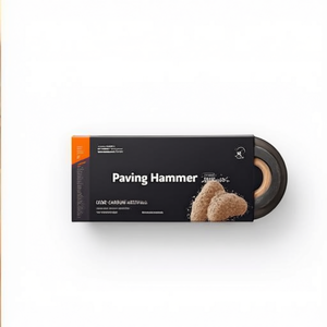 Paving <b>Hammer</b> 1500g Berlin Style - Product Image 2